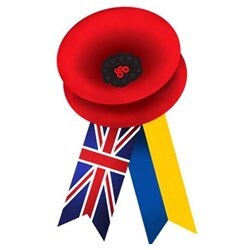 British-Ukrainian Aid