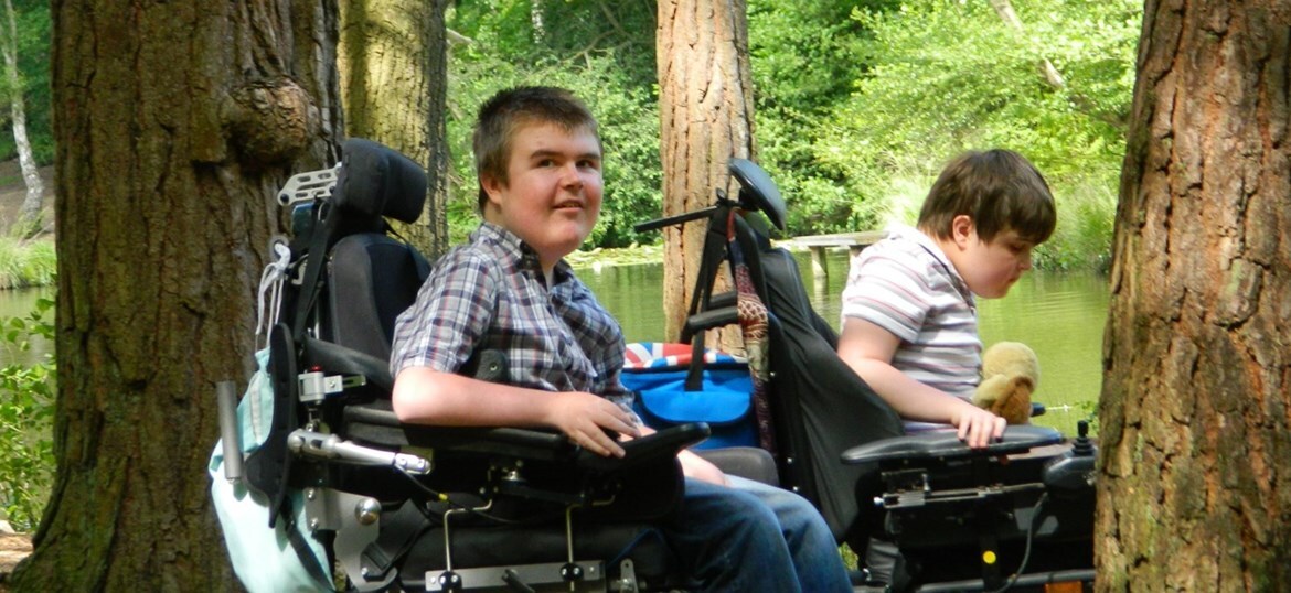 Duchenne Family Support Group