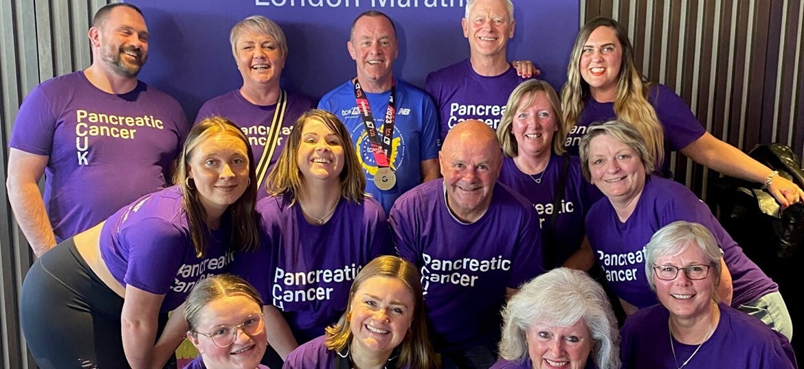 Pancreatic Cancer UK