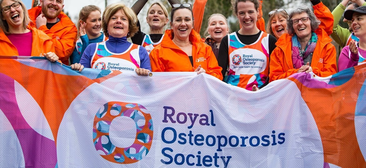 Royal Osteoporosis Society