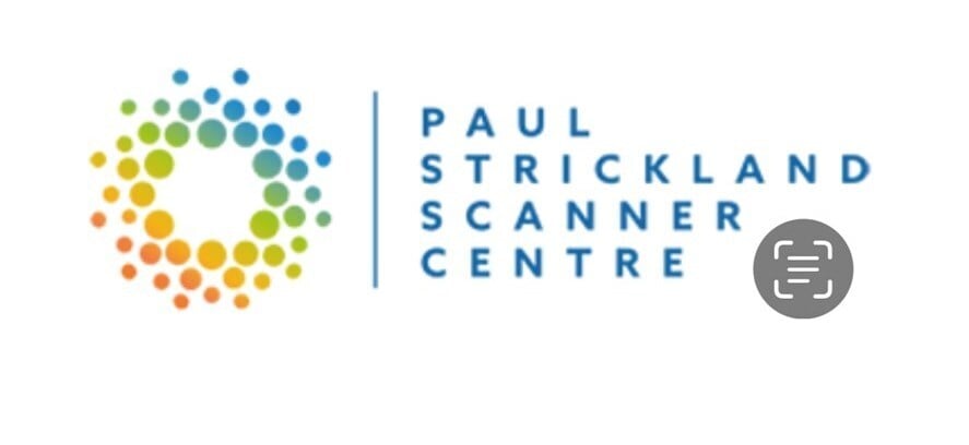 Paul Strickland Scanner Centre