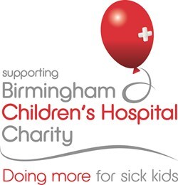 Birmingham Children's Hospital Charity