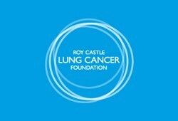 THE ROY CASTLE LUNG CANCER FOUNDATION