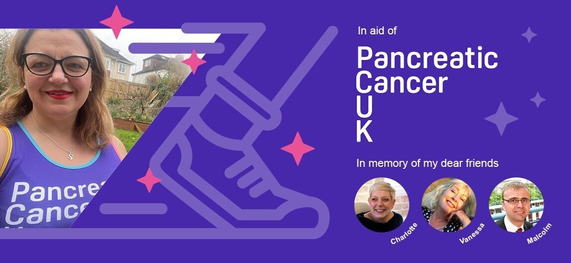 Pancreatic Cancer UK