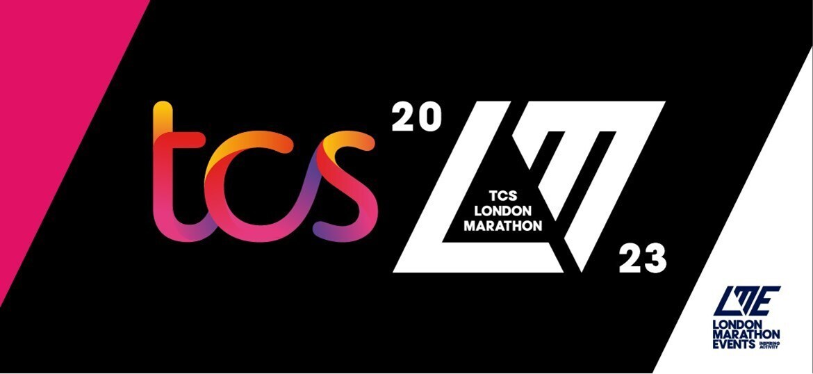 2023 TCS London Marathon
