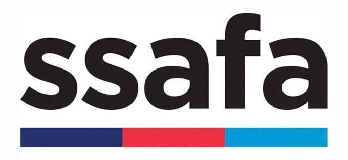 SSAFA, the Armed Forces charity