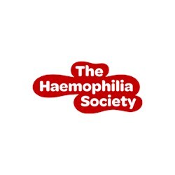 THE HAEMOPHILIA SOCIETY