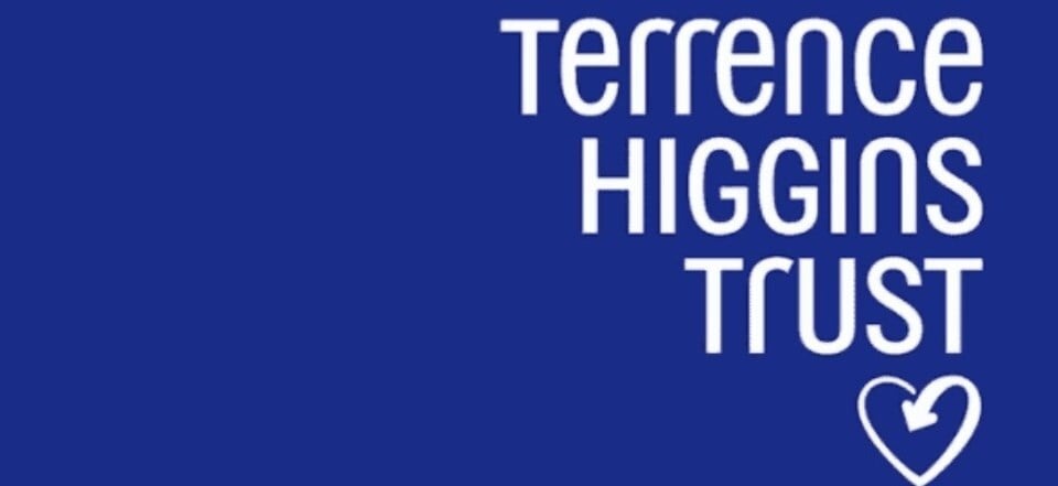 Terrence Higgins Trust