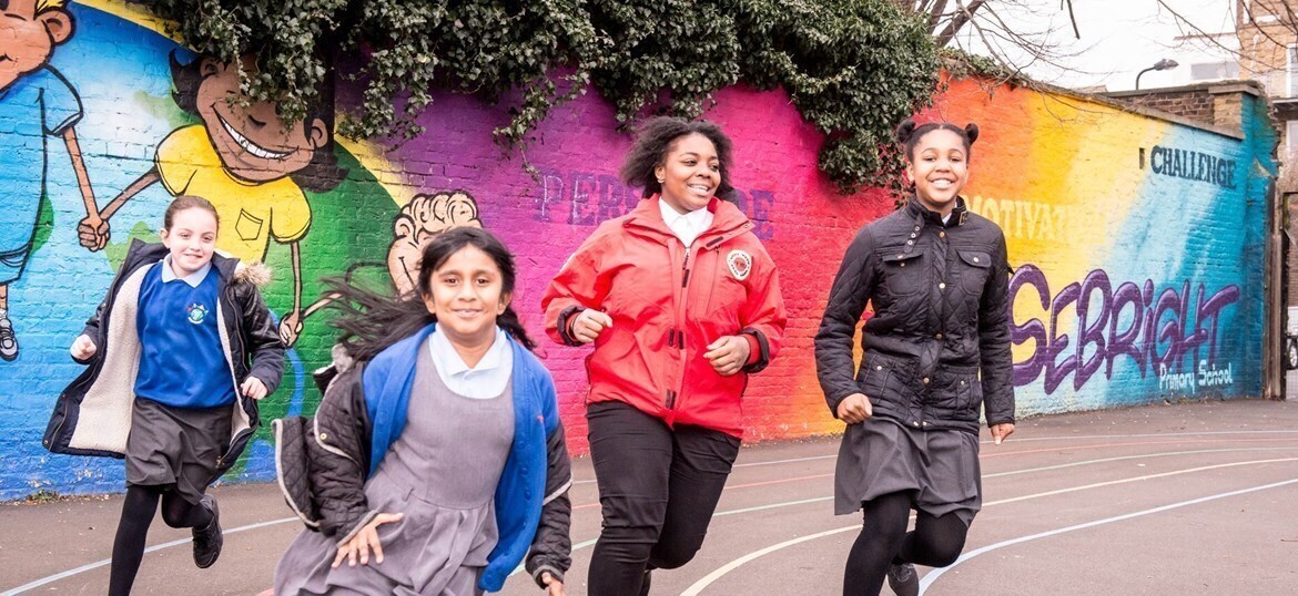 City Year UK