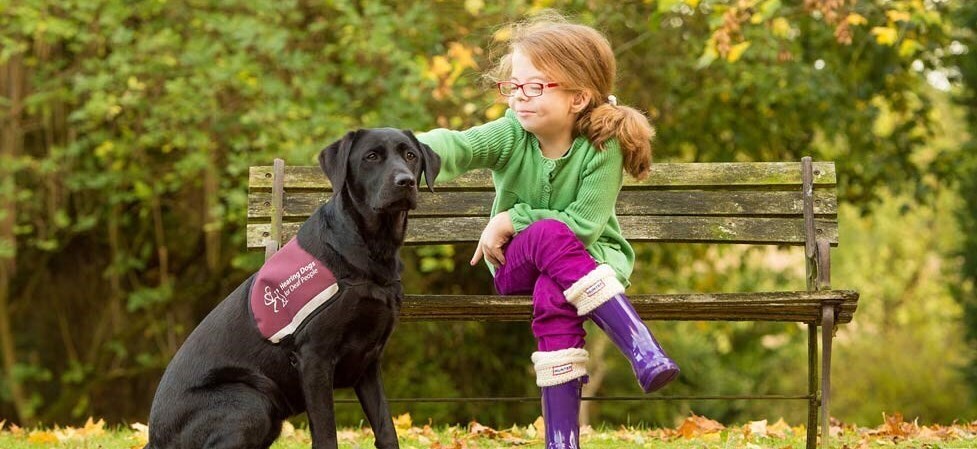 Hearing Dogs for Deaf People