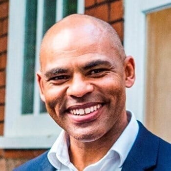 Marvin Rees