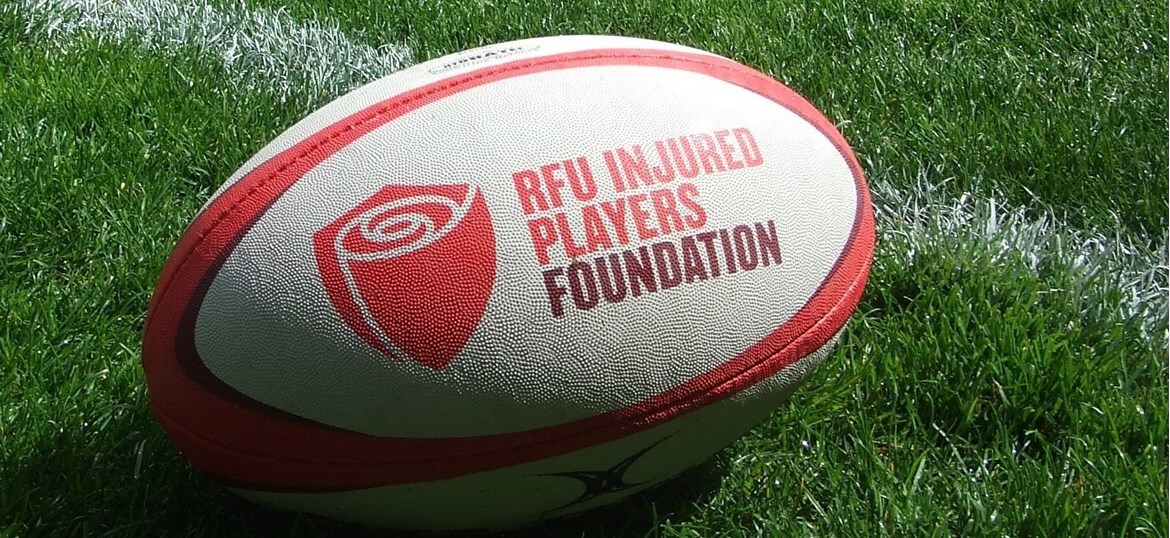 RFU Injured Players Foundation