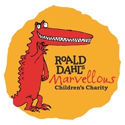 ROALD DAHL'S MARVELLOUS CHILDREN'S CHARITY