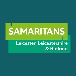 Samaritans of Leicester, Leicestershire and Rutland