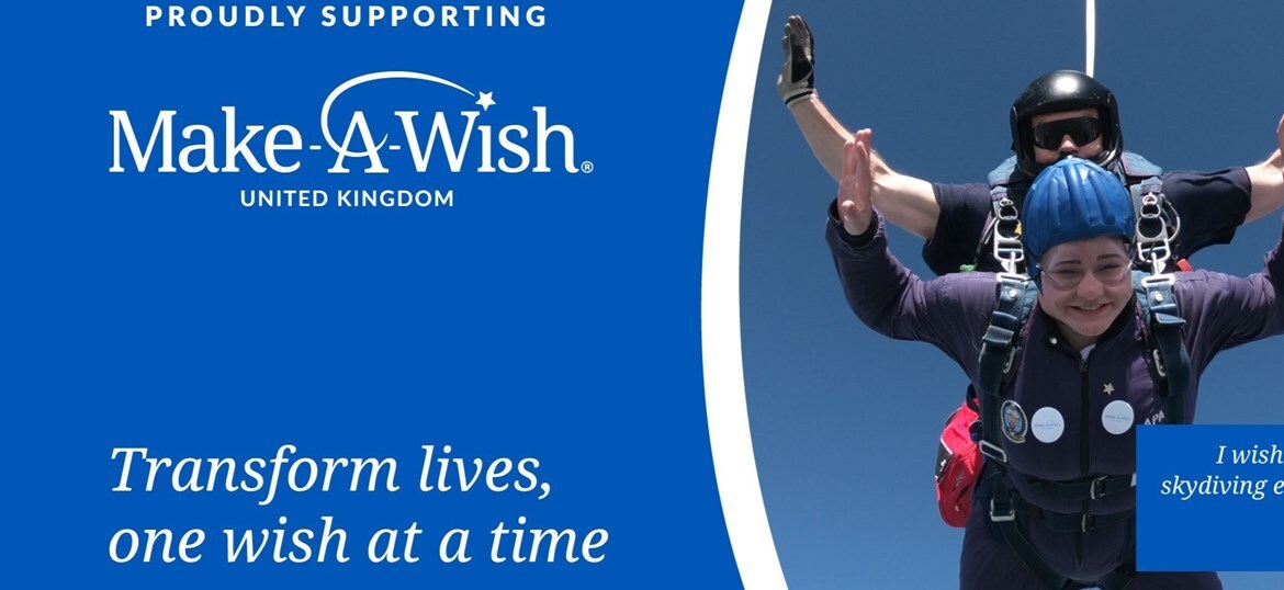 Make-A-Wish Foundation UK