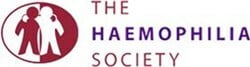 THE HAEMOPHILIA SOCIETY