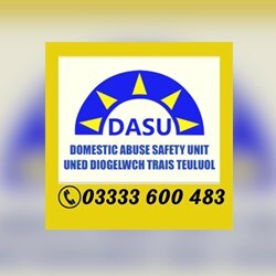 Domestic Abuse Safety Unit (DASU) North Wales