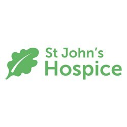 You’re donating to St John's Hospice Lancaster