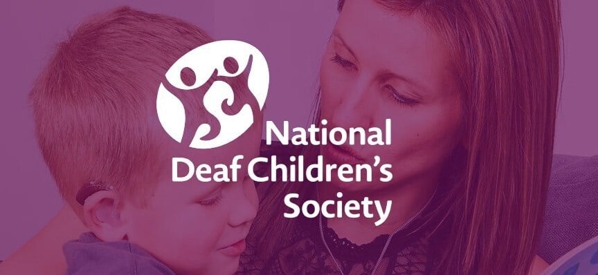 National Deaf Children's Society