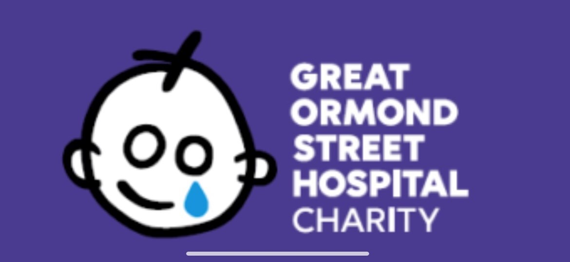 Great Ormond Street Hospital Children’s Charity (GOSH)