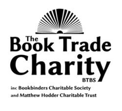 The Book Trade Charity (BTBS)