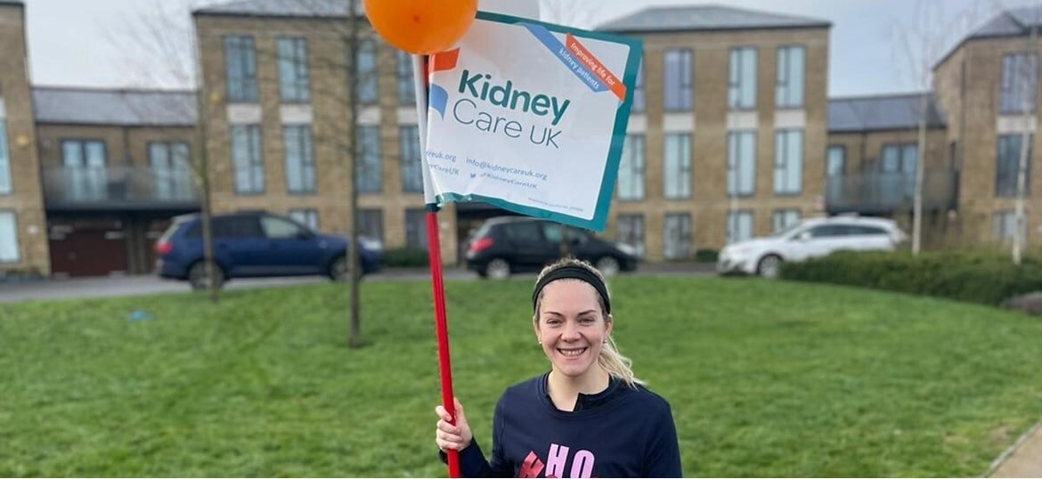 Kidney Care UK