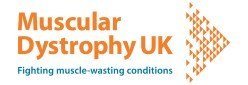 Muscular Dystrophy UK