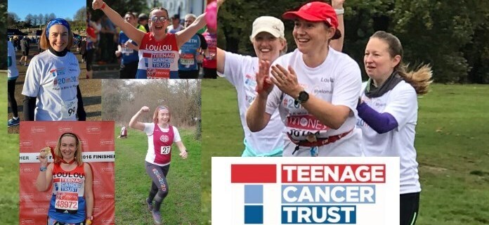 Teenage Cancer Trust