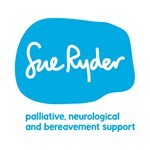 Sue Ryder