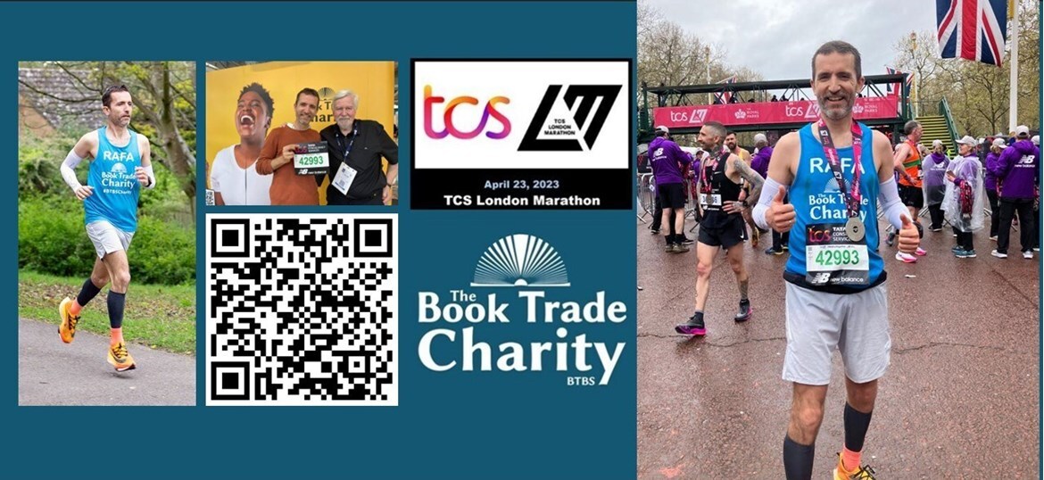 The Book Trade Charity (BTBS)